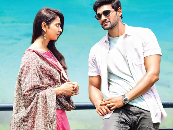 జయ జానకి నాయక