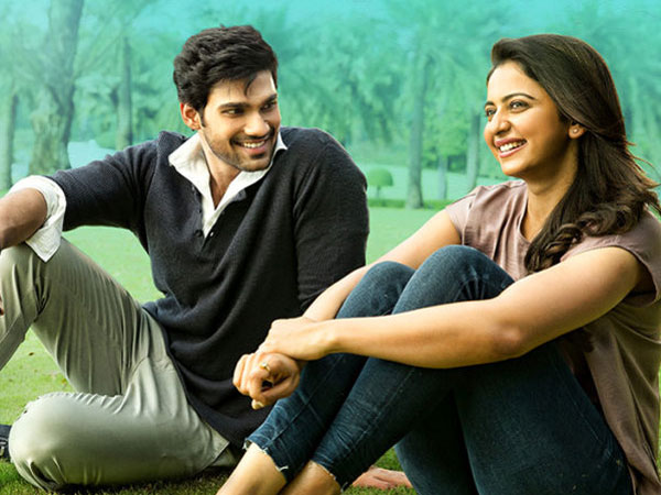 హీరో క్యారెక్టర్ గురించి