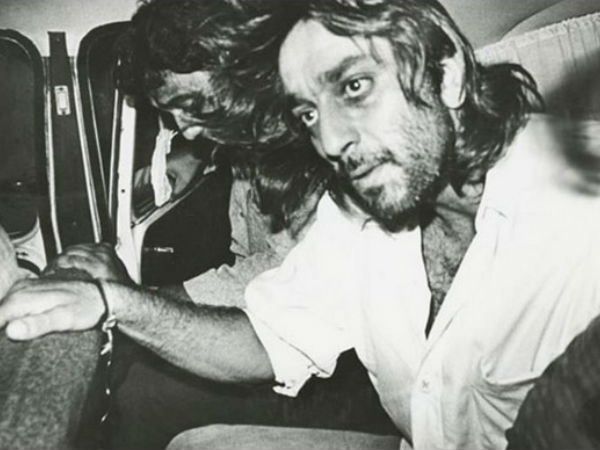 డ్రగ్స్‌కి బానిసగా మారి