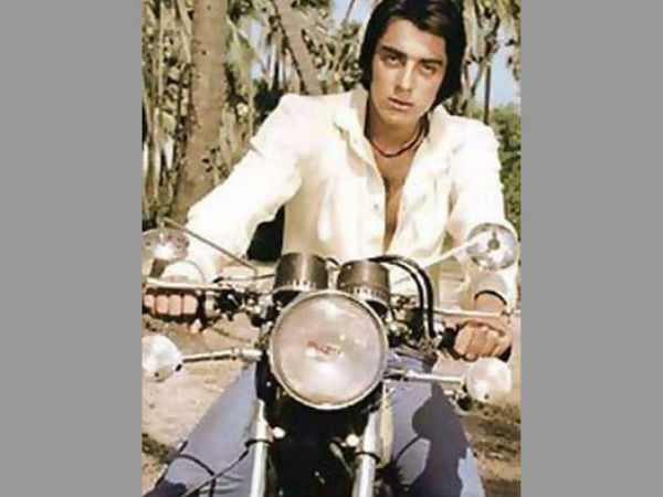 నాలా మరొకరు కాకూడదు