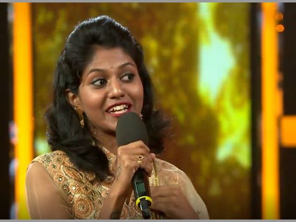 కొందరి ప్రవర్తన కారణంగానే ఏడ్చాను..