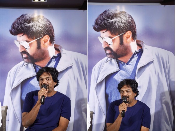 పైసా వసూల్ అద్భుతంగా వచ్చింది