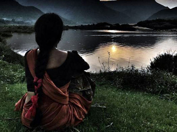 1985 అని పెట్టడం వెనక