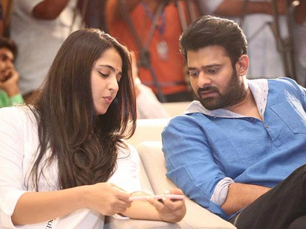 డిసప్పాయింట్ అయిన ప్రభాస్ ఫ్యాన్స్