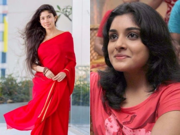 నానిని కలిసి సక్సెస్ షేర్ చేసుకొన్నా..