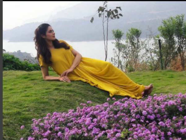 మరో సినిమాతో రెడీ అవుతున్న శ్రీదేవి