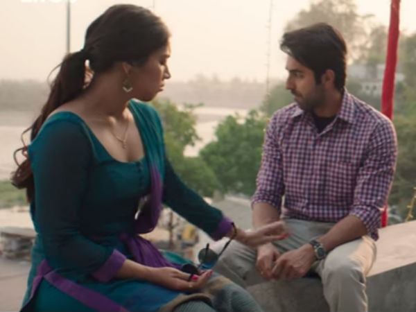 శుభ్ మంగళ్ సావధాన్ 