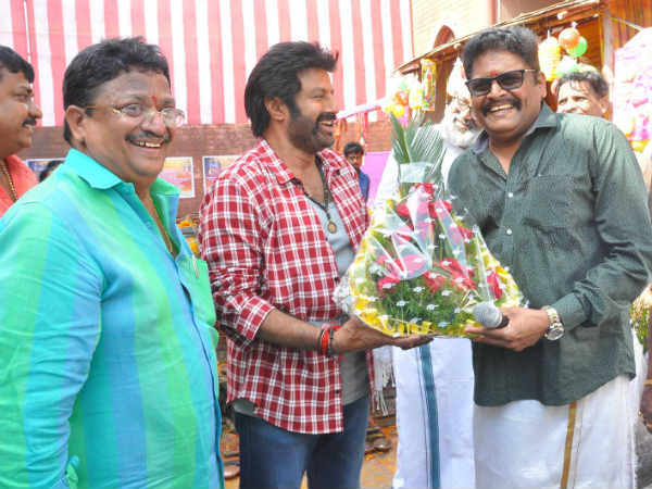 అప్పుడే చేయాల్సింది, కానీ కుదర్లేదు