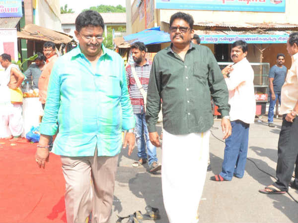 95 శాతం సక్సెస్ ఉన్న డైరెక్టర్