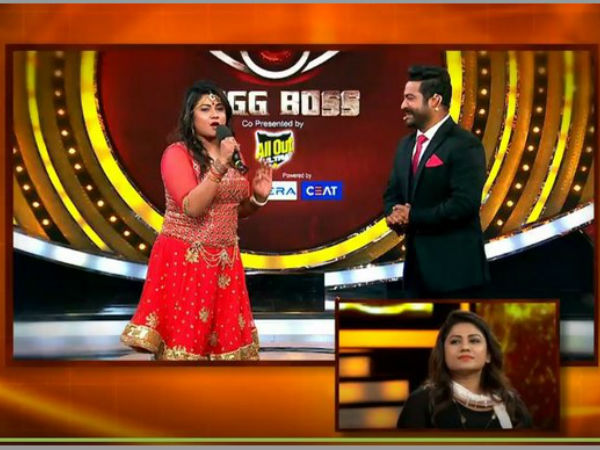 జ్యోతిపై ప్రశంసల వర్షం