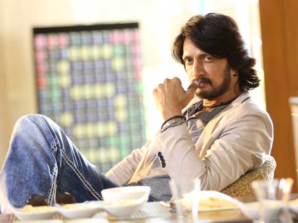 విలన్ పాత్రలో ఎవరు?