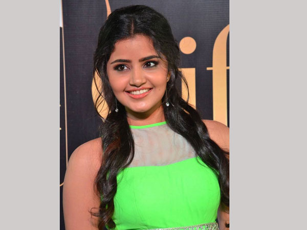 రంగస్థలం సినిమాలో