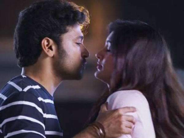 సినిమానా? ప్రియురాలా? తేల్చుకోలేక