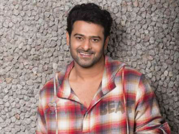 సాహోపైనే దృష్టి..