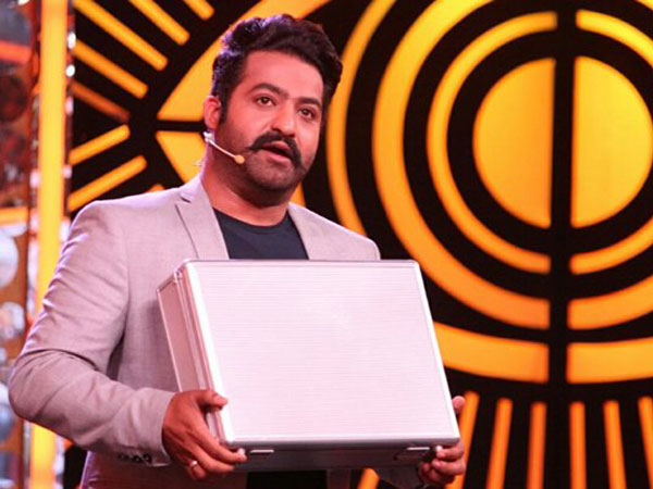 ప్రైజ్‌మనీ ప్రకటించిన ఎన్టీఆర్