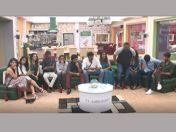 ఎలిమినేషన్లో