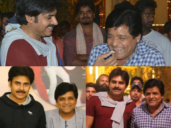 పవన్-అలీ