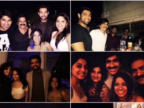 బ్రహ్మాజీ