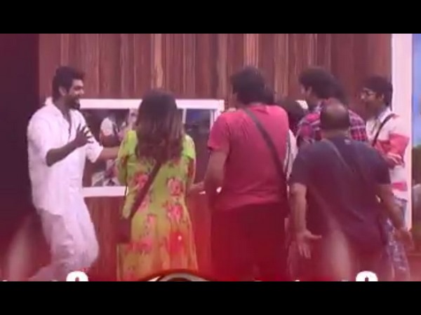 నేనే రాజు కోసం రానా