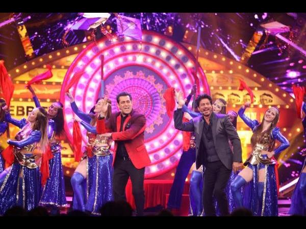 హిందీ బిగ్బాస్లో మాదిరిగానే..