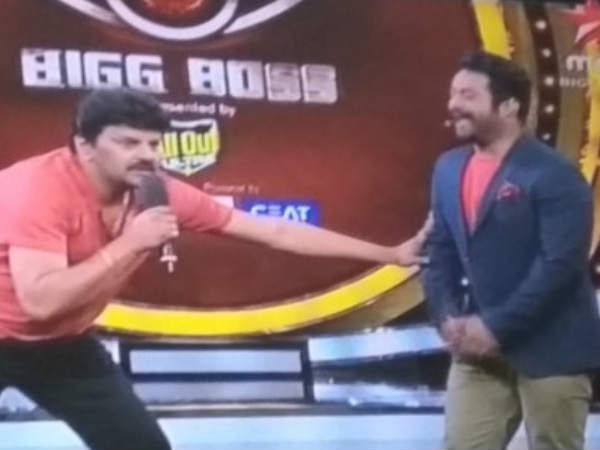 అనుభవాలను పంచుకొన్న సమీర్