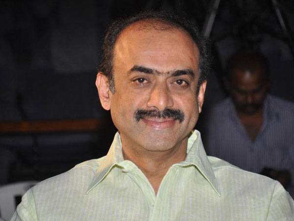 ఖైదీ లాంటి సినిమా చేయాలని..