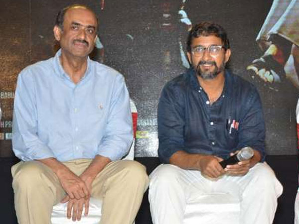 తేజ కథ సూపర్.. డిఫెరెంట్గా..