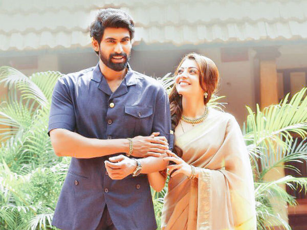 ఎడిటింగ్ టేబుల్ వద్ద వెంకటేష్