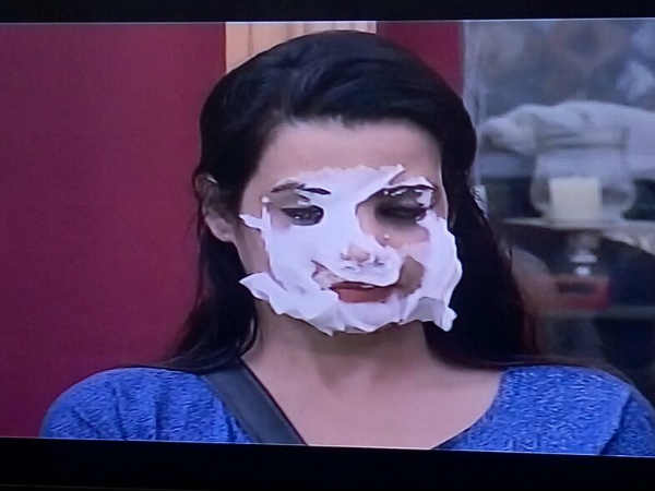 నామినేషన్ ప్రక్రియ తర్వాత