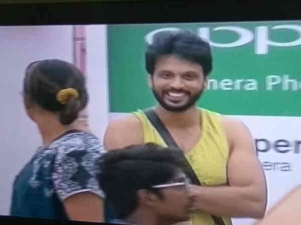 ఇంటి సభ్యులకు వింత టాస్క్‌లు