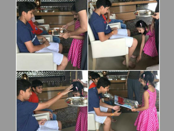 మరో అద్భుతమైన సంవత్సరం