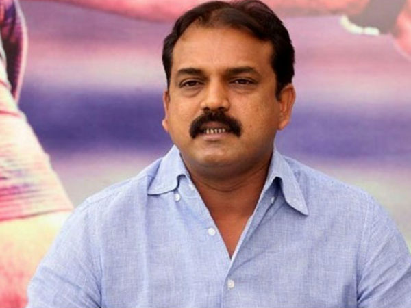 మహేష్ బాబును సీఎంగా చూపి