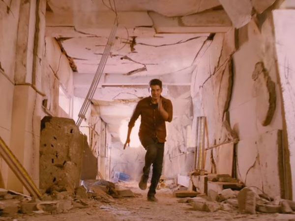 సెప్టెంబర్ 27న రిలీజ్