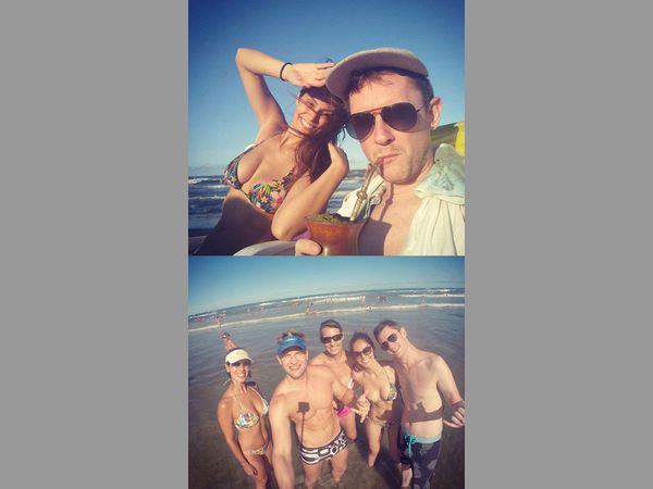 ఫోటో గ్రాఫర్ హైదర్ ఖాన్