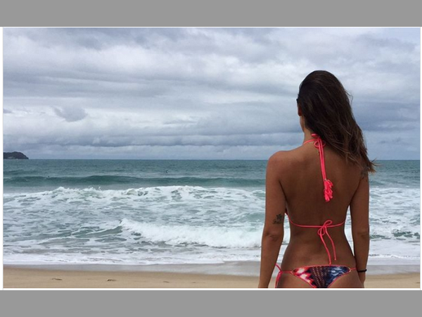 ఫోటో షూట్ లో