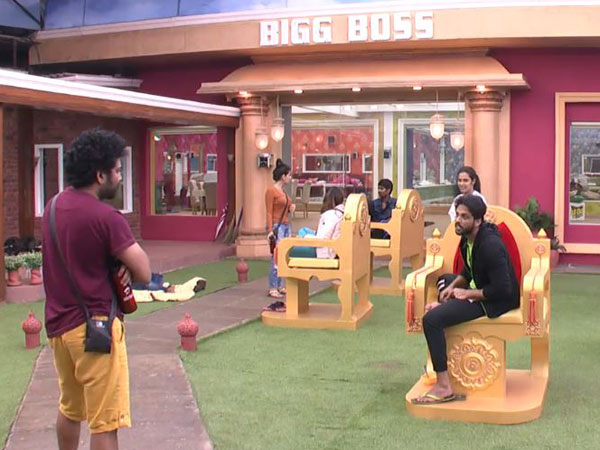 భయ పెట్టిన బల్లి