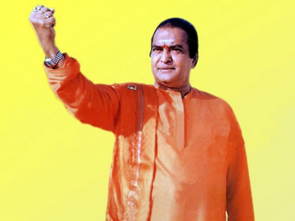 సన్నిహితులు చెప్పారట