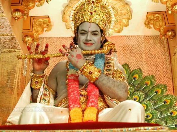 ఇప్పట్లో చూడలేమన్న మాట