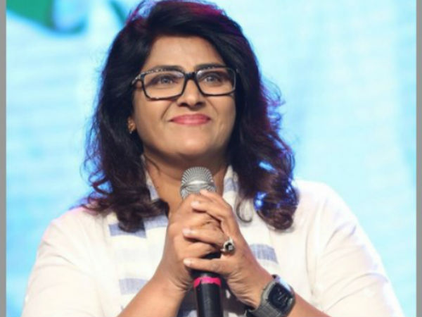 ఏ మాత్రం వెనక్కి తగ్గలేదు