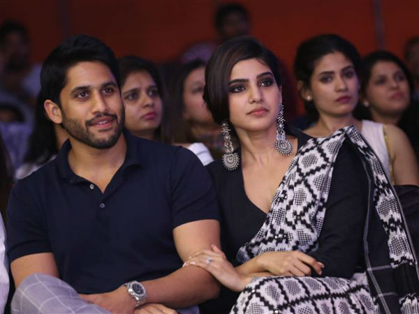 మొదట గుర్తొచ్చేది సమంత