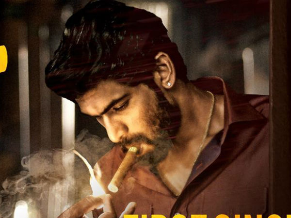 రానా బ్రిలియంట్ పెర్ఫార్మెన్స్