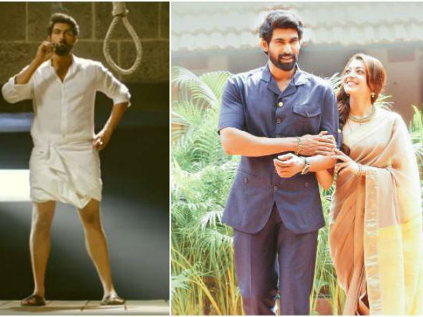 నేనే రాజు నేనే మంత్రి