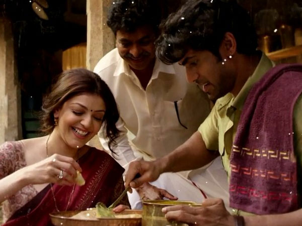 పొలిటికల్ సెటైర్స్