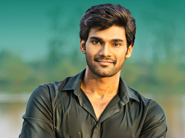 బెల్లంకొండ శ్రీనివాస్