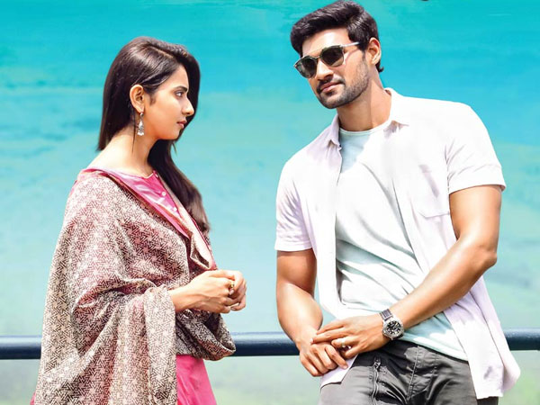 హంసలదీవి యాక్షన్ ఎపిసోడ్