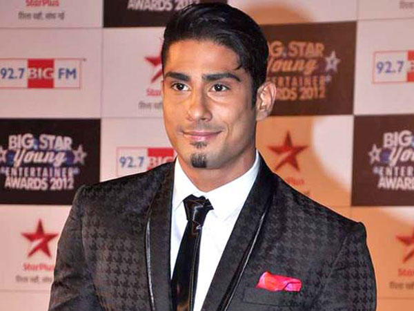 ప్రతీక్ బబ్బర్