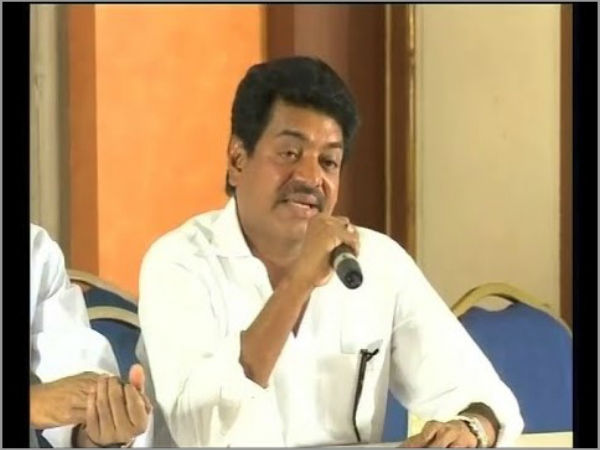 వారిని మొత్తం కట్ చేస్తే కానీ