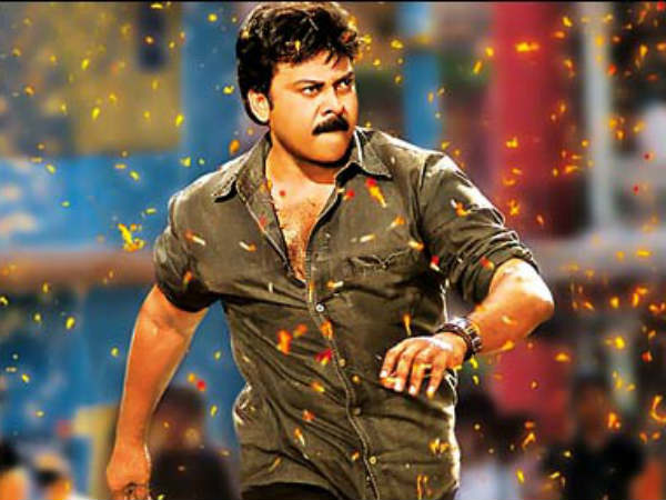 చిరంజీవి ‘స్టాలిన్'