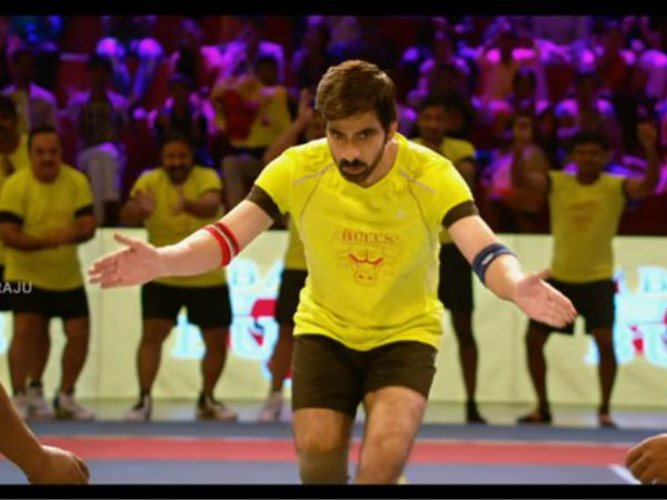 డైలాగ్స్ అదుర్స్