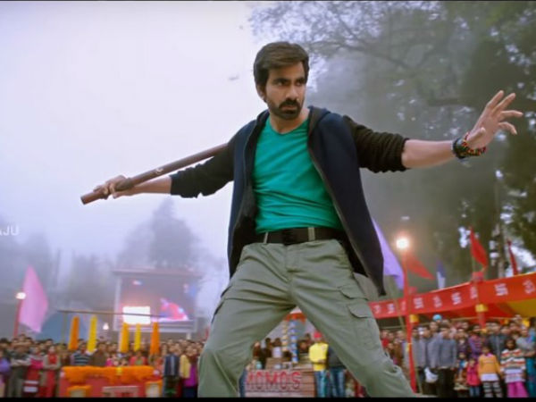 ఐ యామ్ బ్లైండ్... బట్ ట్రైన్డ్